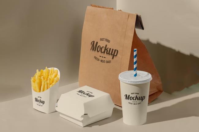 Empaqueta adecuadamente